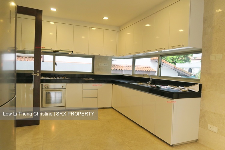 Jalan Ampang (D10), Semi-Detached #209752921